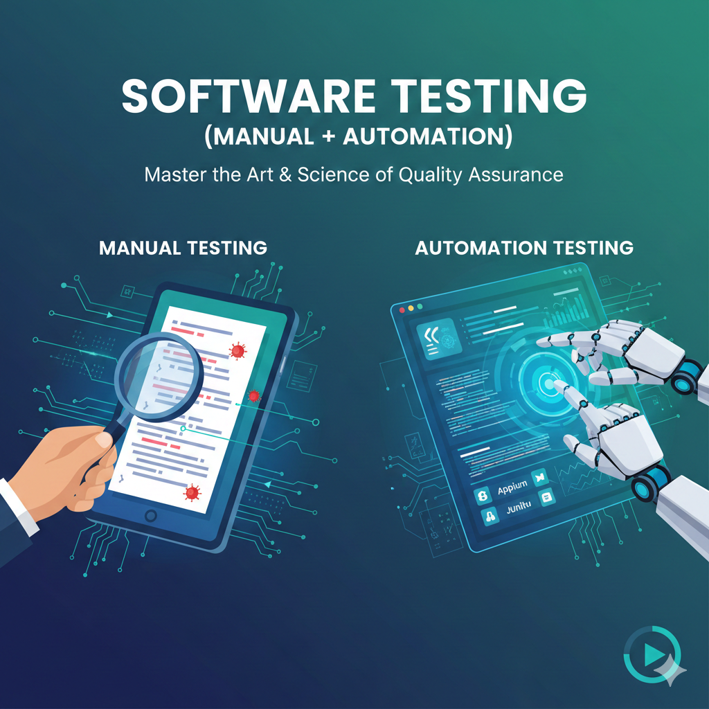 Software Testing